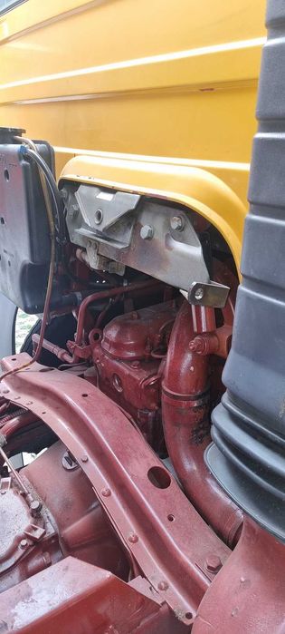 Продам евакуатор на запчастини