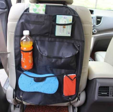 Органайзер на спинку сиденья для авто\в машину (Auto seat organizer)