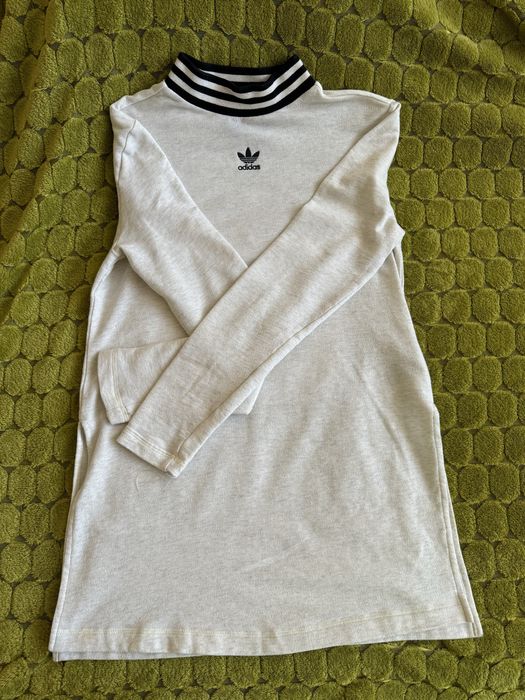 Кофта адідас оригінал