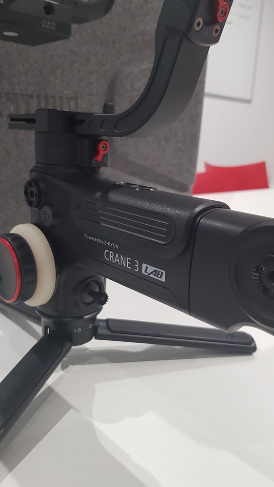 Zhiyun Crane 3 LAB Gimbal