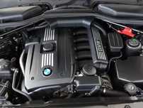 N52B30 kompletny silnik 3.0 E4 BMW E60 E90 330i 530i Euro4