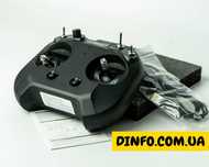 Пульт / апаратура для fpv симуляторів Flysky SM001 8 ch (в наявності)