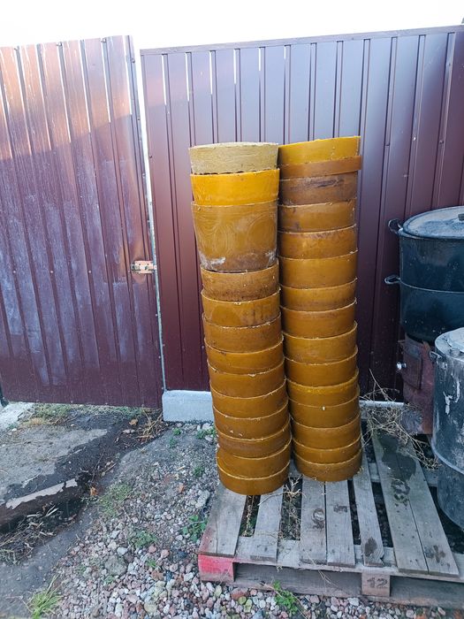 Продам Віск забрусний