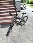 Rower Kross Hexagon