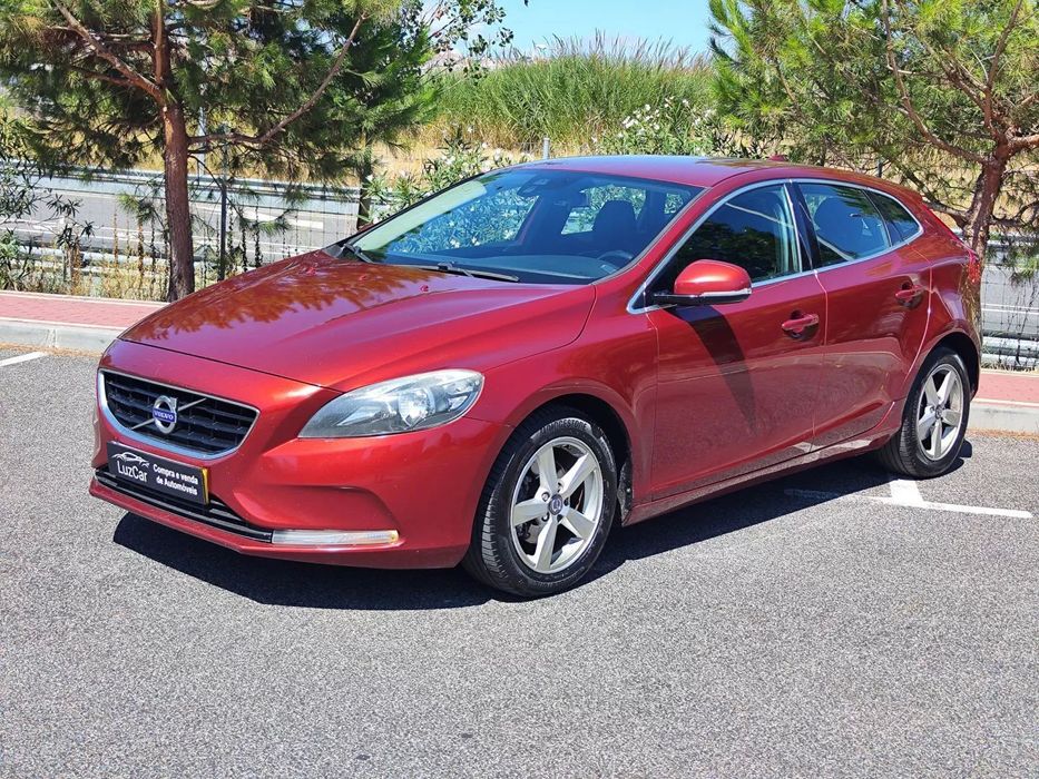 Volvo V40 1.6 D2 Eco Kinetic