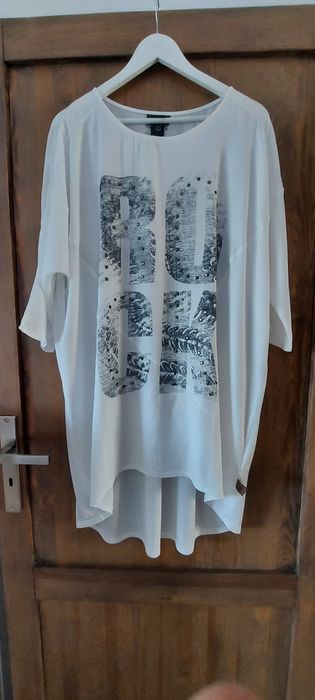 Tunika letnia Nu Denmark XL