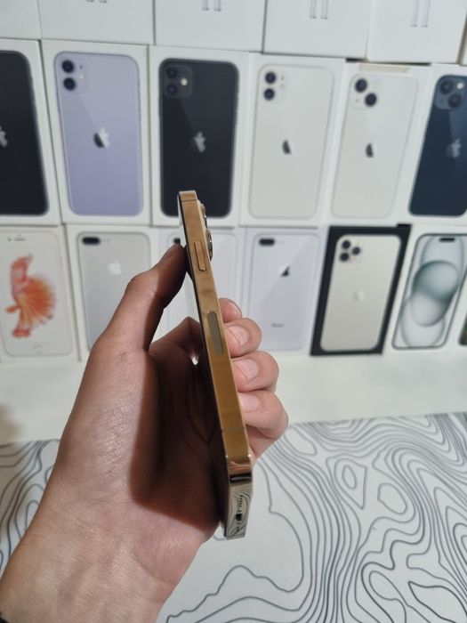 Продам iPhone 13Pro 128gb