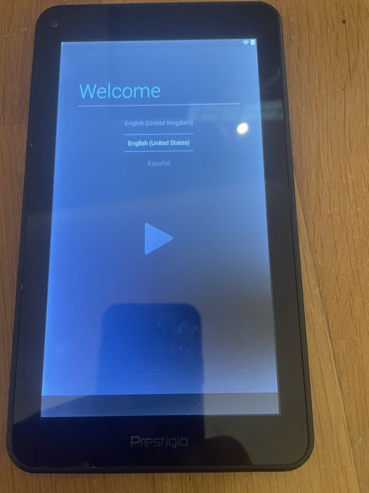 Android Tablet with Intel64552399947779120