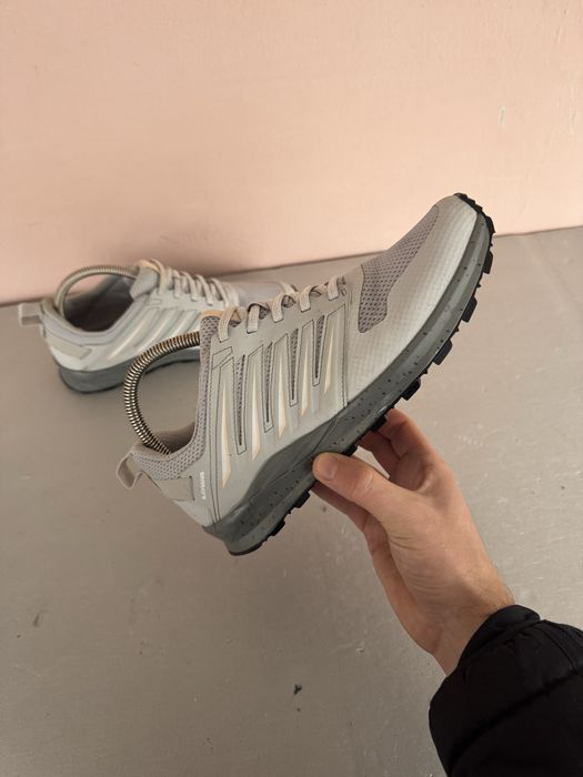 Lowa Womens Vento Shoe (39)