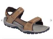 Cандалії шкіряні Karrimor Melbourne, р-р 42-42,5, на ногу 27 см