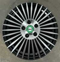 Новые диски 5*112 R16 на Audi A4 A3 Skoda Octavia Vw Jetta Mercedes