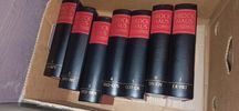 Encyklopedia Brockhausa,24 tomy