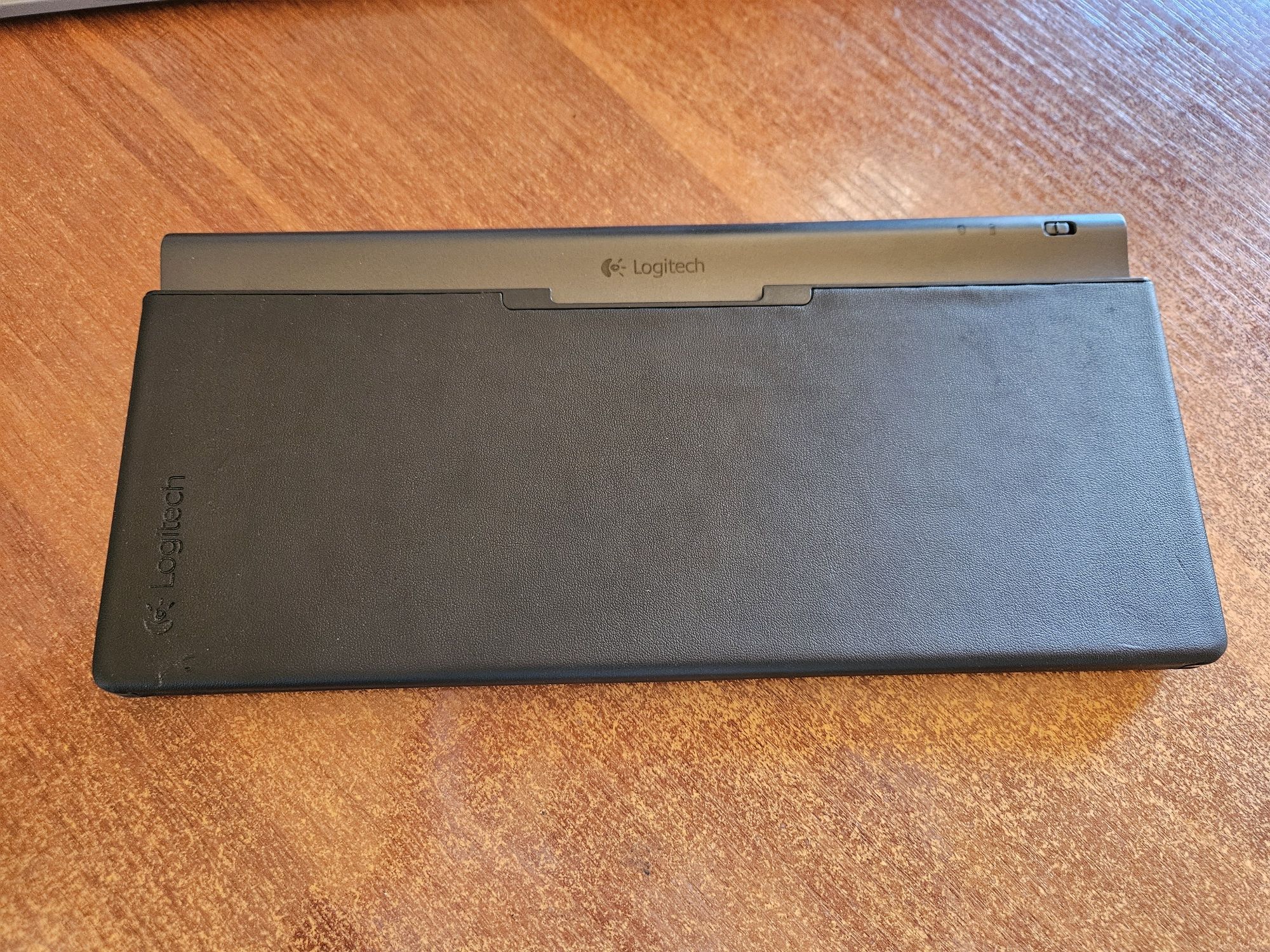 Клавіатура з підставкою Logitech планшета для iPad