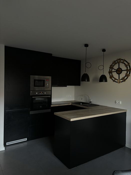 Wynajmę Mieszkanie 54m / BYCZYNA / Po Remoncie