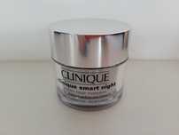 Słoiczek po kremie clinique Smart night 50ml