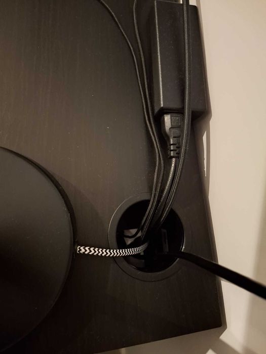 Secretária IKEA Micke