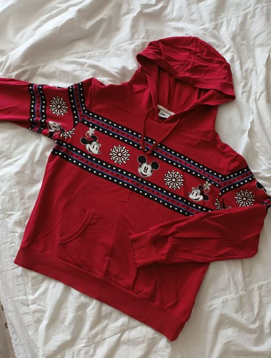 Жіноче худі, кофта Disney