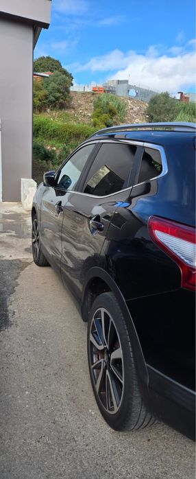 Nissan Qadhqai 1.5 110cv