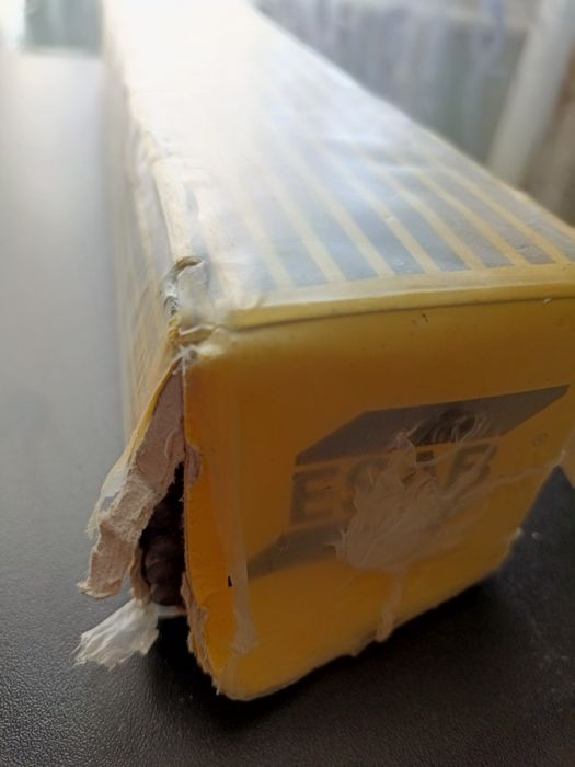Elektrody Esab En 600b
