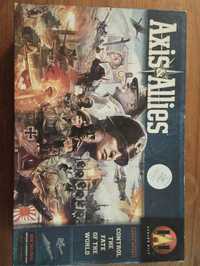 Axis & Allies - control the fate of the world