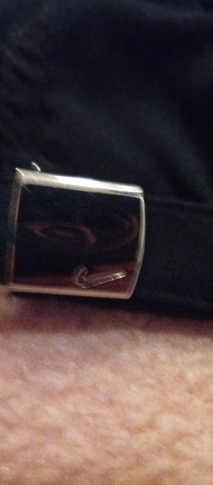 Czapeczka z daszkiem nike nowa