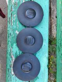Колпаки на диски Seat (Сиат)/крышка ступицы алюм. диска