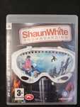 Gra shaun white snowboarding ps3 pl po polsku