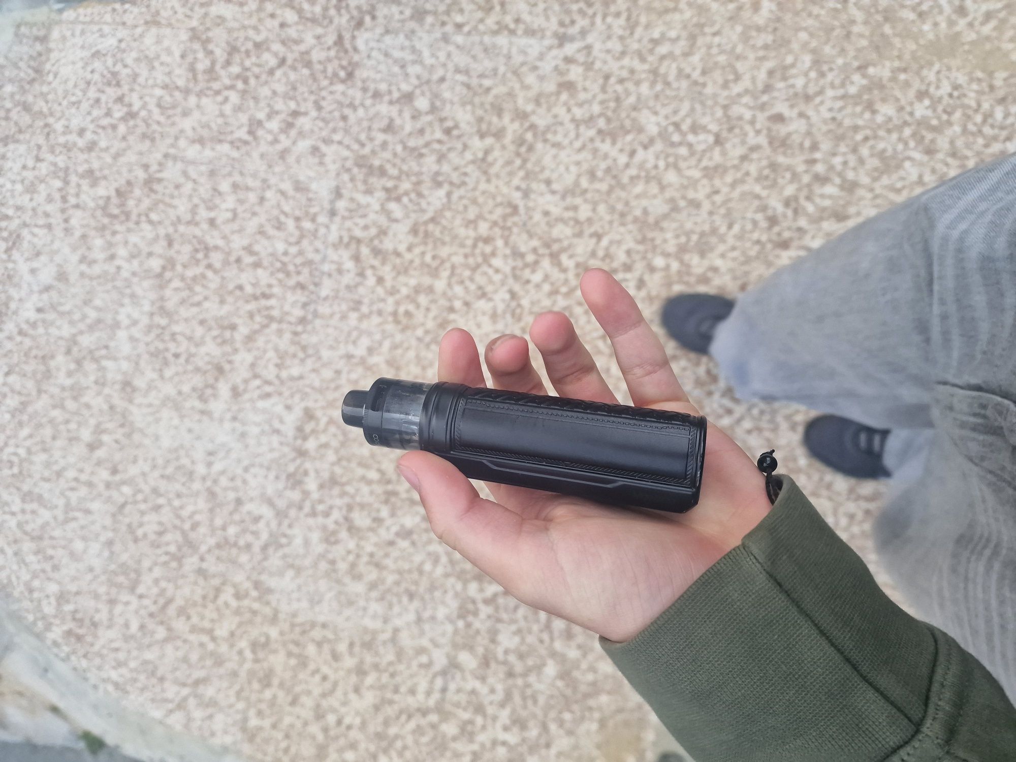 Vap profissional