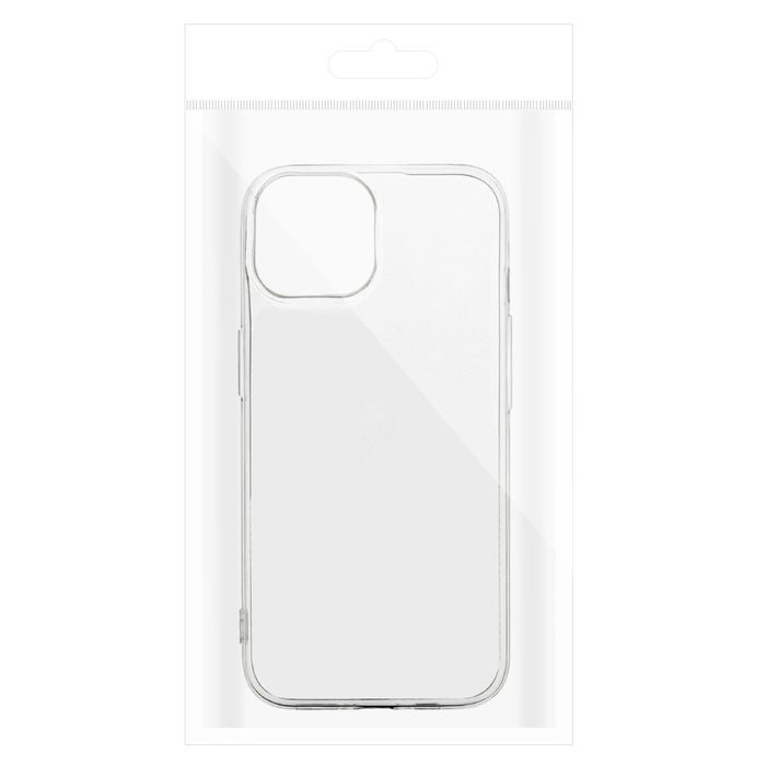 Ultra Clear 1mm Case do Samsung Galaxy S23 Przezroczysty