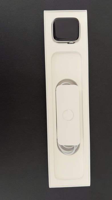 Apple Watch5 44” c/bracelete STAINLESS STEEL Apple, oferta 8 correias