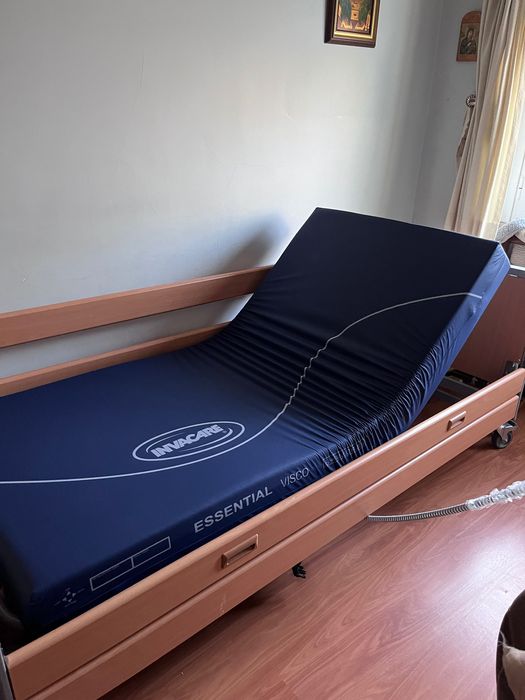 Cama articulada ./ Negociável