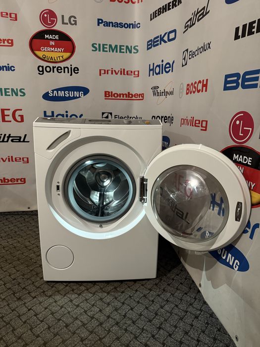 Пральна/ стиральная машина/ пралка бу Miele W 4166 Softtronic 6кг