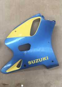 Suzuki gsxr 1000