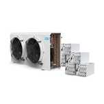 DCX ICP 40KW Drycoolers