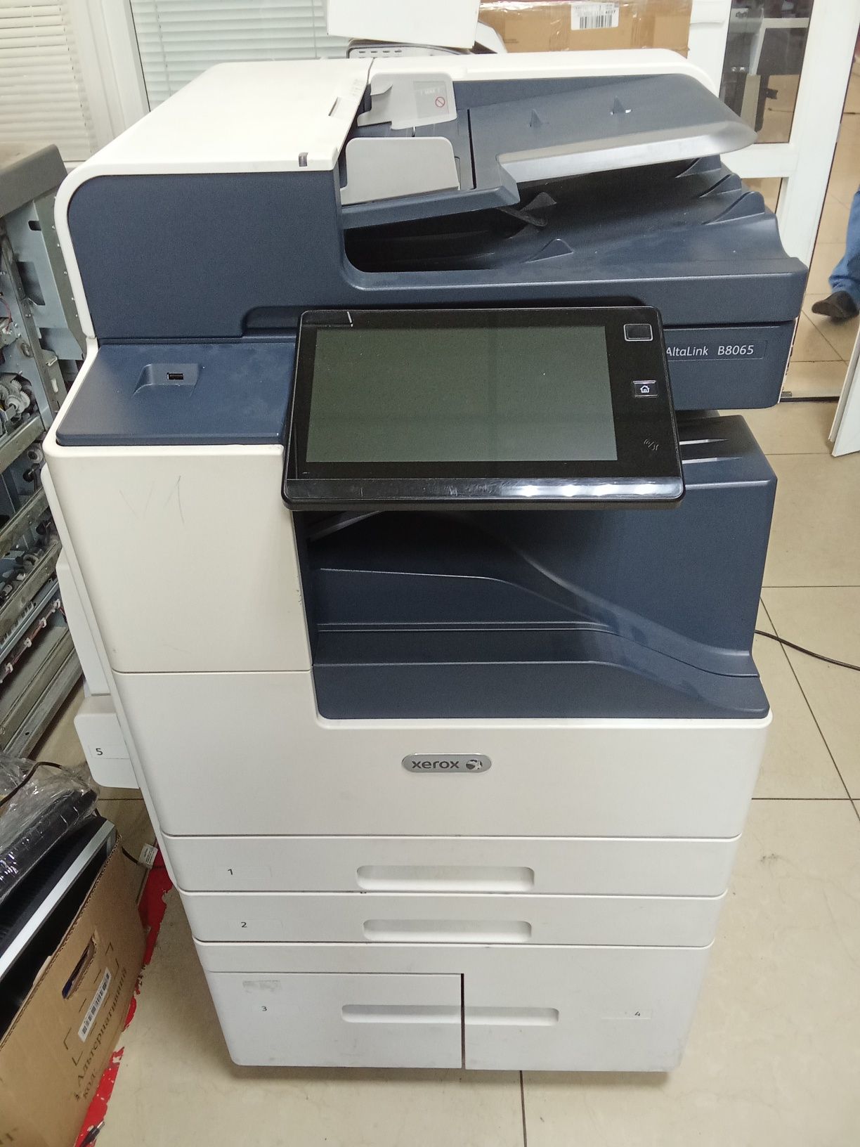 Xerox Altalink B8065