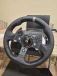 Logitech G920, игровой руль