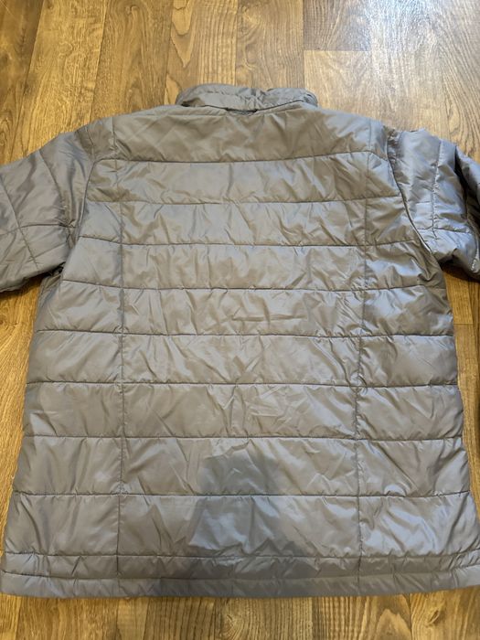 Чоловіча лижна зимова куртка Columbia