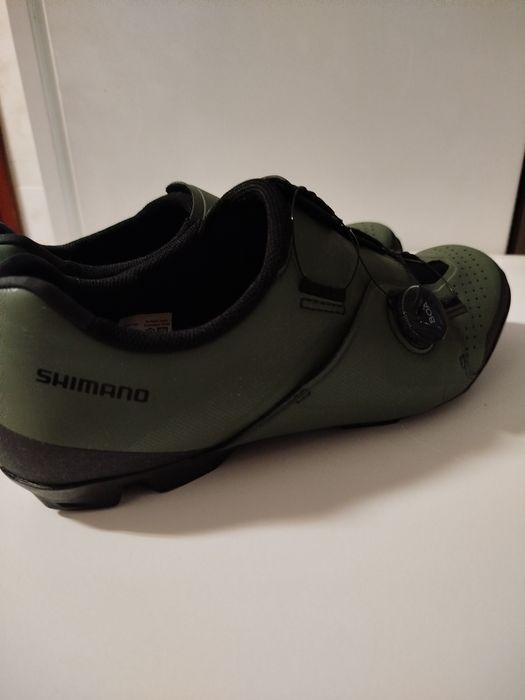 Sapatos btt chimano xc3