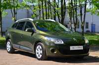 Renault Megane 1.6 Gaz LPG