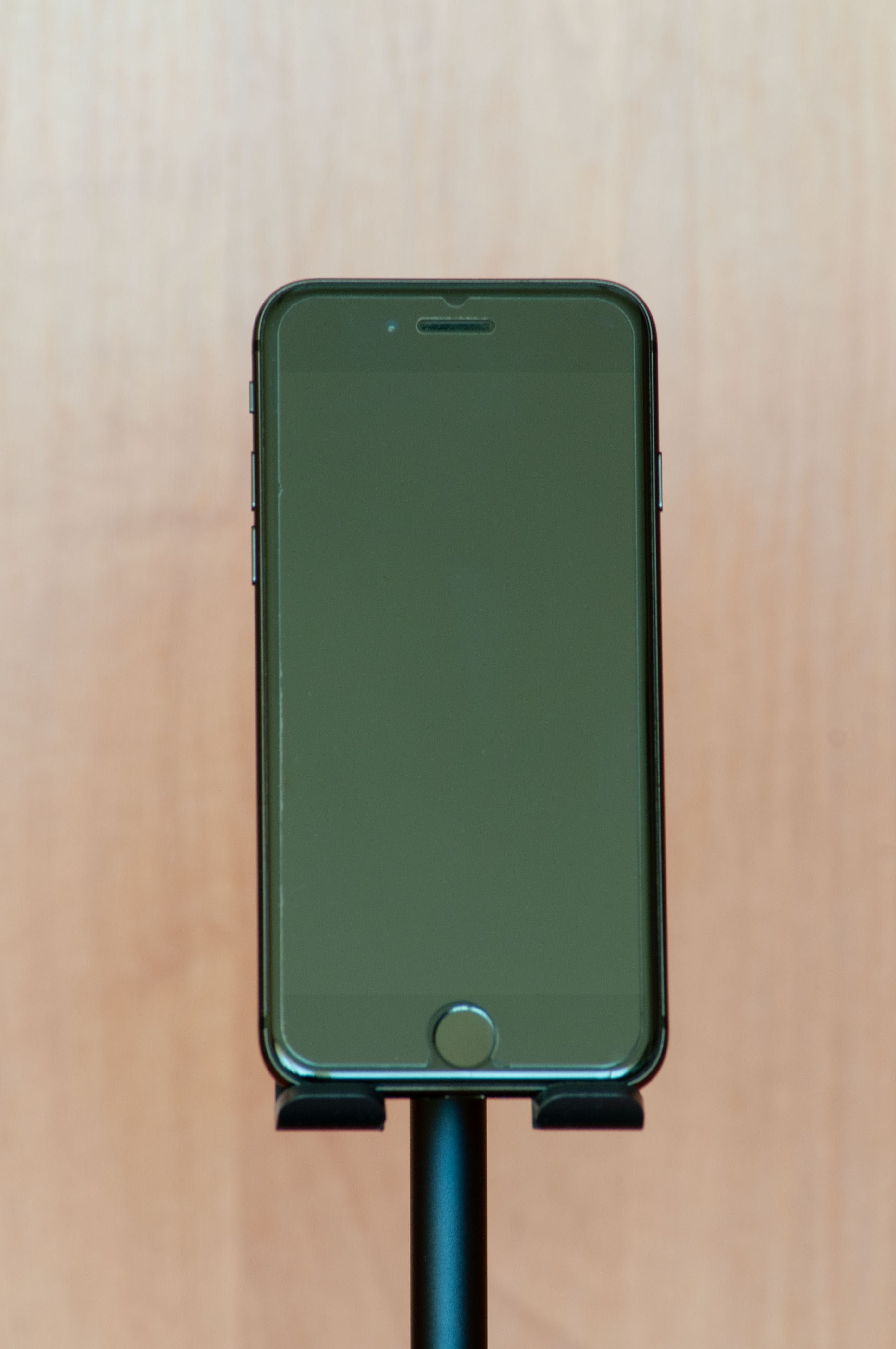 iPhone 8 Czarny Stan Bardzo Dobry