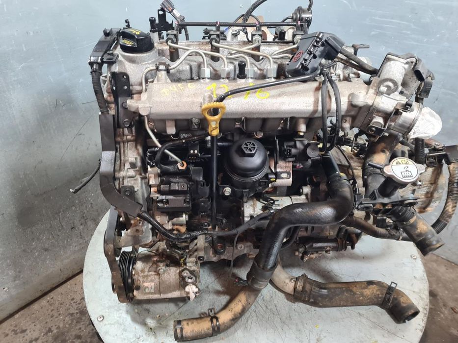Motor completo HYUNDAI ix20 (JC)