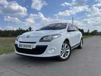 Продам Renault Megane 2011 | 1.5 DCI