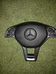 mercedes airbag classe a