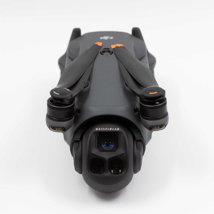 DJI Mavic 4 Pro - Excelente estado Garantia até 05/2027