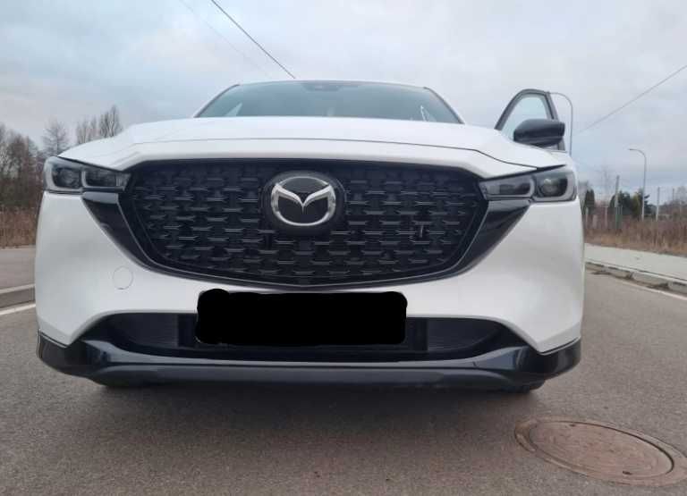 Mazda CX-5 AWD TOURING 2022