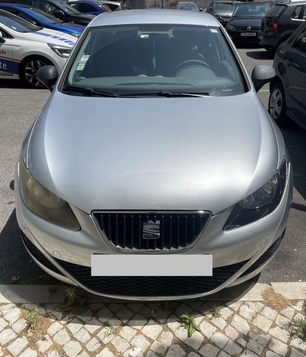Seat Ibiza 1.2 6J