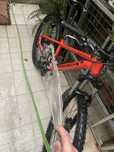 Bicicleta orbea