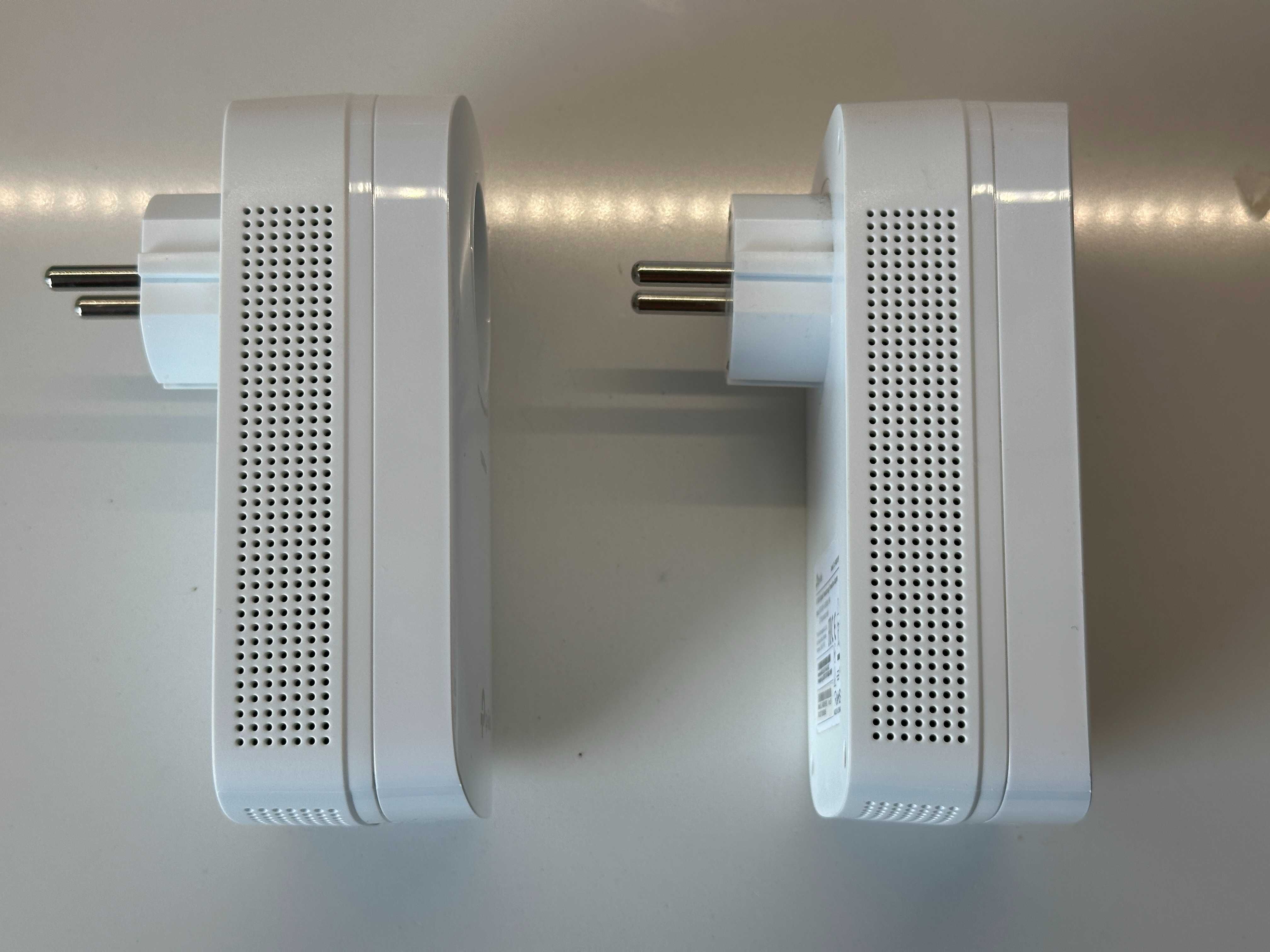 Adapter sieciowy powerline TP-LINK TL-PA8010P KIT