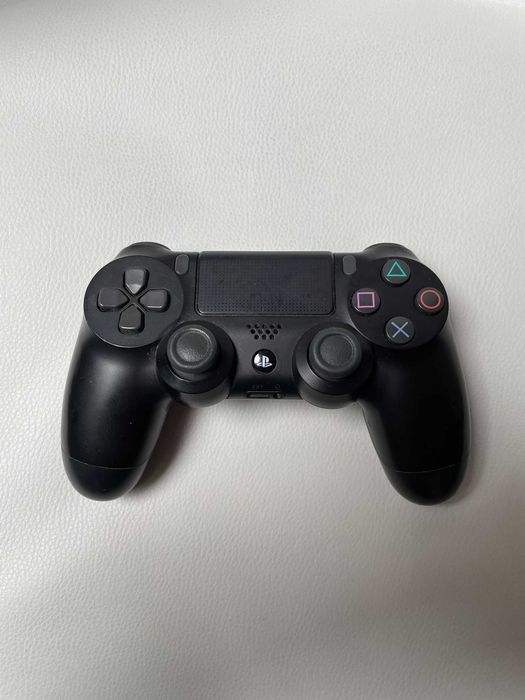 Comando Original PS4 Preto (excelente estado)