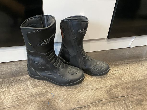 Buty motocyklowe RST Tundra